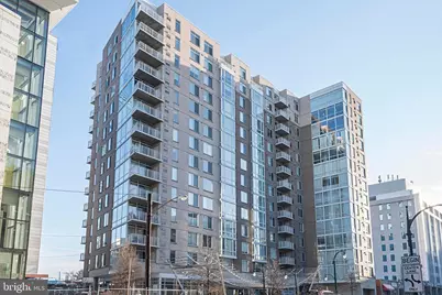 930 Wayne Avenue #1302, Silver Spring, MD 20910 - Photo 1
