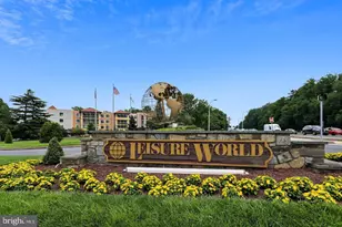 3330 N Leisure World Blvd, Silver Spring, MD 20906 - Photo 35