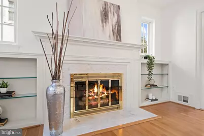 4838 Langdrum Lane, Chevy Chase, MD 20815 - Photo 3