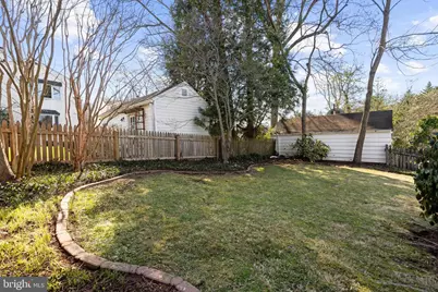4838 Langdrum Lane, Chevy Chase, MD 20815 - Photo 29
