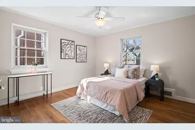 4838 Langdrum Lane, Chevy Chase, MD 20815 - Photo 19