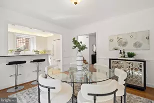 4838 Langdrum Ln, Chevy Chase, MD 20815 - Photo 5