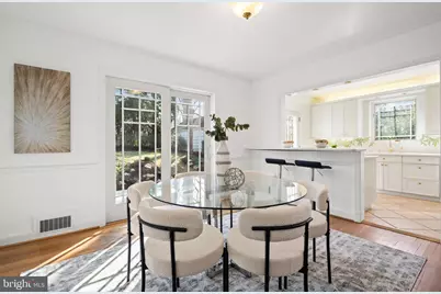 4838 Langdrum Lane, Chevy Chase, MD 20815 - Photo 7