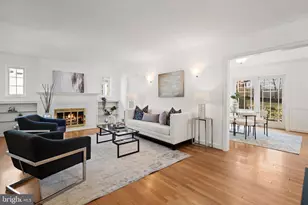 4838 Langdrum Ln, Chevy Chase, MD 20815 - Photo 1