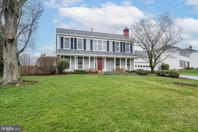 17100 Flatwood Drive, Rockville, MD 20855 - Photo 35