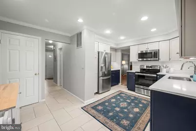 17100 Flatwood Drive, Rockville, MD 20855 - Photo 13
