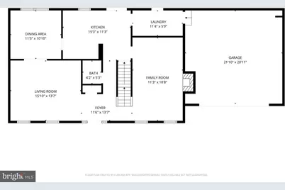 17100 Flatwood Drive, Rockville, MD 20855 - Photo 37