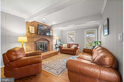 17100 Flatwood Drive, Rockville, MD 20855 - Photo 15
