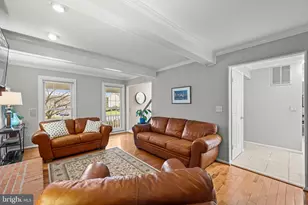 17100 Flatwood Dr, Rockville, MD 20855 - Photo 17