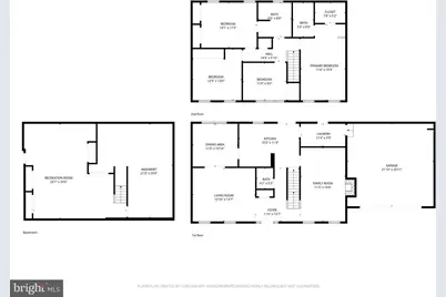 17100 Flatwood Drive, Rockville, MD 20855 - Photo 39