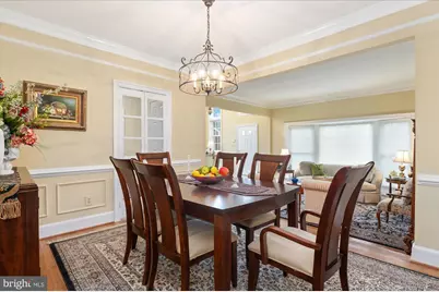 8001 Quarry Ridge Way, Bethesda, MD 20817 - Photo 11