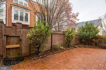 8001 Quarry Ridge Way, Bethesda, MD 20817 - Photo 49