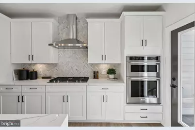 1141 Fortune Terrace #104, Potomac, MD 20854 - Photo 5