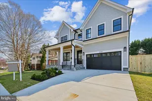 5312 Bangor Dr, Kensington, MD 20895 - Photo 1
