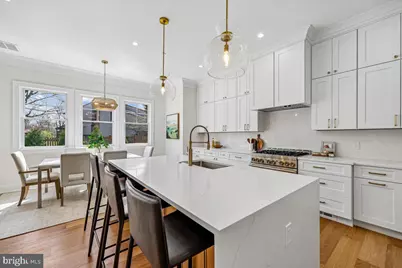 5312 Bangor Drive, Kensington, MD 20895 - Photo 11