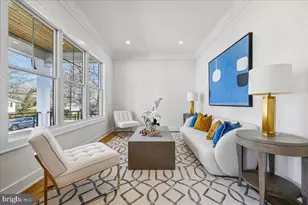 5312 Bangor Dr, Kensington, MD 20895 - Photo 21