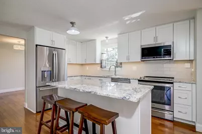 402 Belle Grove Road, Gaithersburg, MD 20877 - Photo 17