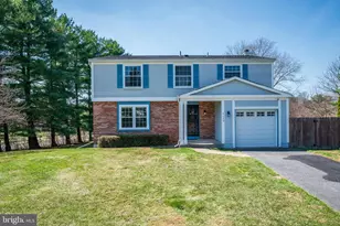 402 Belle Grove Rd, Gaithersburg, MD 20877 - Photo 1
