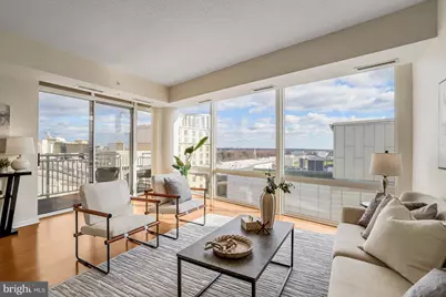 930 Wayne Avenue #1009, Silver Spring, MD 20910 - Photo 1