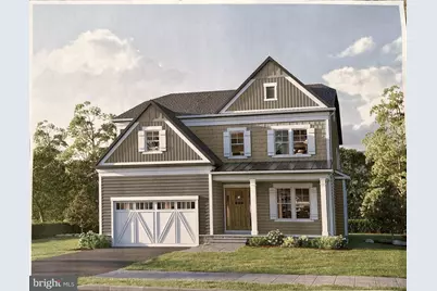 [Address not provided], Kensington, MD 20895 - Photo 1