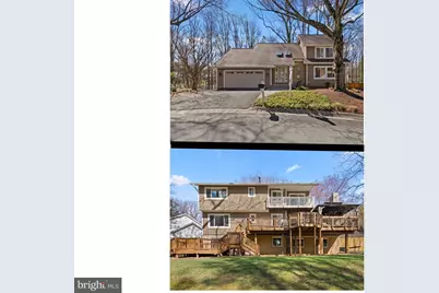 14505 Antigone Drive, Gaithersburg, MD 20878 - Photo 1