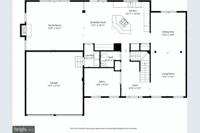 11418 Tall Forest Circle, Germantown, MD 20876 - Photo 39