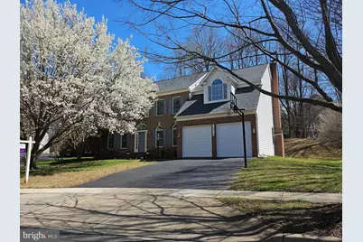 14019 Weeping Cherry Drive, Rockville, MD 20850 - Photo 1