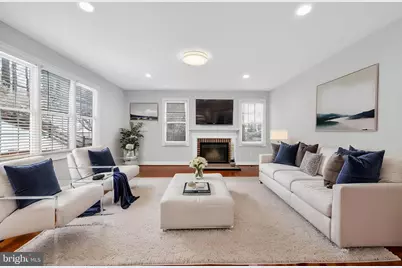 14019 Weeping Cherry Drive, Rockville, MD 20850 - Photo 5