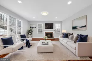 14019 Weeping Cherry Dr, Rockville, MD 20850 - Photo 5