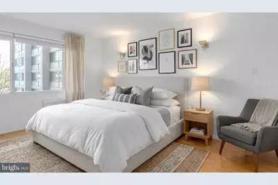 5500 Friendship Boulevard #1128N, Chevy Chase, MD 20815 - Photo 7