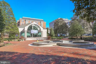 5500 Friendship Boulevard #1128N, Chevy Chase, MD 20815 - Photo 37