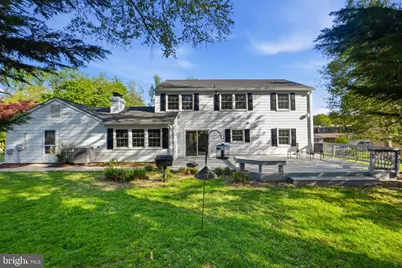 3221 Beret Lane, Silver Spring, MD 20906 - Photo 43