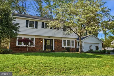 3221 Beret Lane, Silver Spring, MD 20906 - Photo 45