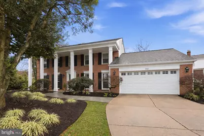 1 Paddock Court, Potomac, MD 20854 - Photo 1