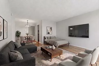 4 Monroe Street #4-511, Rockville, MD 20850 - Photo 7