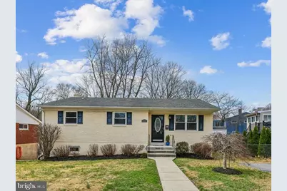 11310 Ashley Drive, North Bethesda, MD 20852 - Photo 1