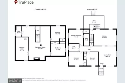 11310 Ashley Drive, North Bethesda, MD 20852 - Photo 63