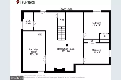 11310 Ashley Drive, North Bethesda, MD 20852 - Photo 65