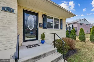 11310 Ashley Dr, North Bethesda, MD 20852 - Photo 5