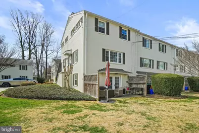 5336 Pooks Hill Road #5336, Bethesda, MD 20814 - Photo 35