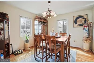 5336 Pooks Hill Road #5336, Bethesda, MD 20814 - Photo 9