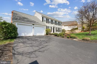 14416 Frances Green Way, North Potomac, MD 20878 - Photo 53