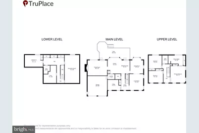 14416 Frances Green Way, North Potomac, MD 20878 - Photo 61