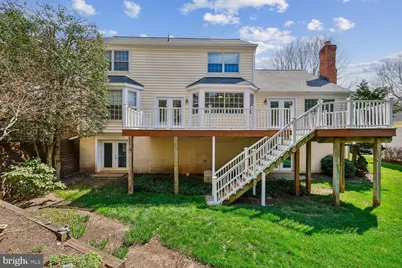 14416 Frances Green Way, North Potomac, MD 20878 - Photo 3