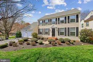 14416 Frances Green Way, North Potomac, MD 20878 - Photo 1