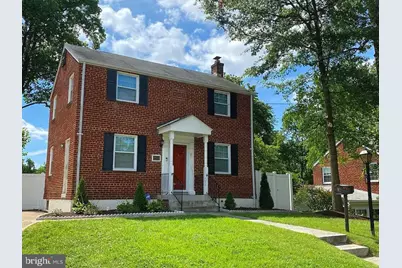 9910 Sidney Road, Silver Spring, MD 20901 - Photo 1