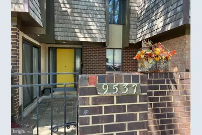 9537 Fern Hollow Way, Montgomery Village, MD 20886 - Photo 1