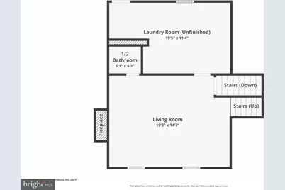 8505 Calypso Lane, Gaithersburg, MD 20879 - Photo 33