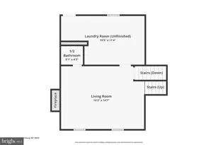 8505 Calypso Ln, Gaithersburg, MD 20879 - Photo 33