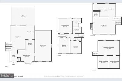 8505 Calypso Lane, Gaithersburg, MD 20879 - Photo 35